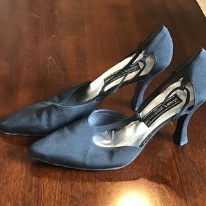 Stuart Weitzman heels